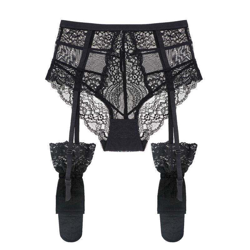 High Waist Underwear Women&