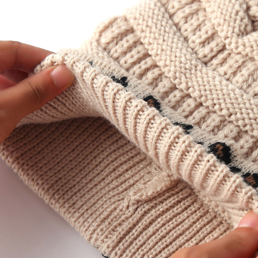 Beanie Women&
