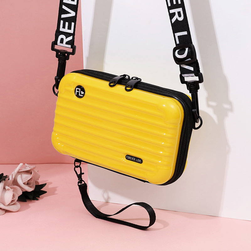 Mini suitcase mobile phone bag Limorista