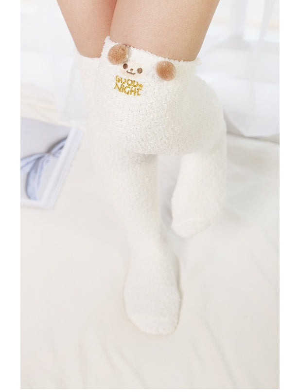 Super Cute Thigh Socks Limorista