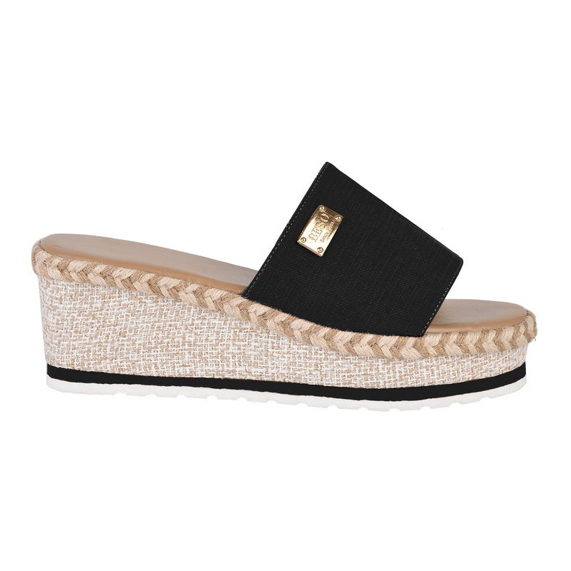 Platform sandals wedge heels fashion sandals Limorista