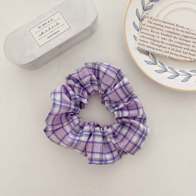 Floral lattice head rope Limorista