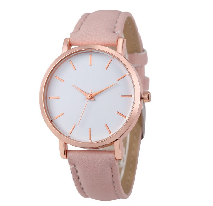 Belt quartz watch Limorista