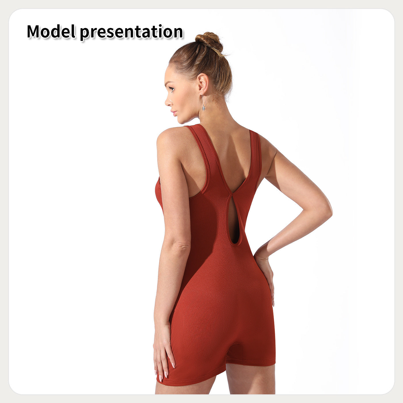Bodysuit Limorista