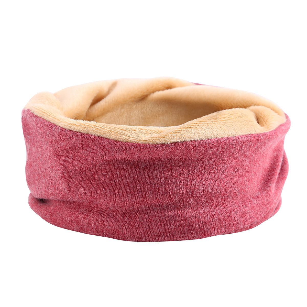 Warm Light Board Turban Hat Men And Women Limorista