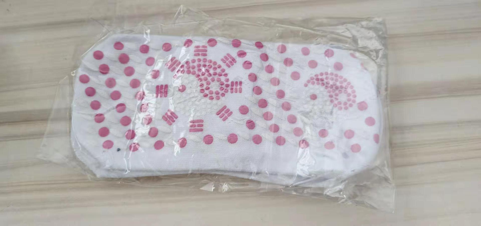 Warm Mid-tube Anti-cold Wash-free Socks Limorista