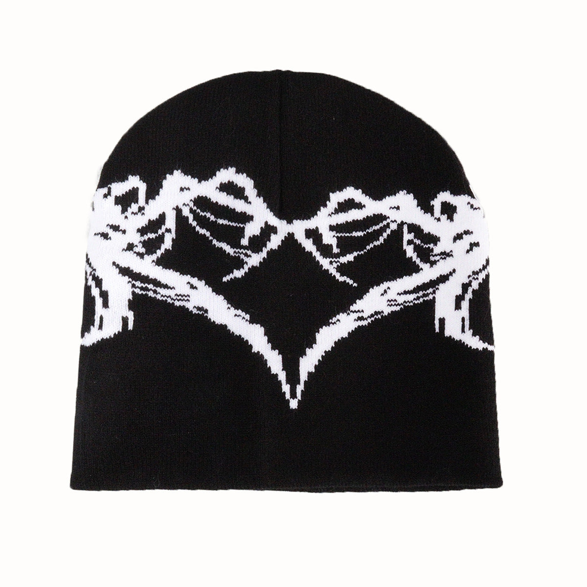 Warm Men And Women Knitted Hat Limorista