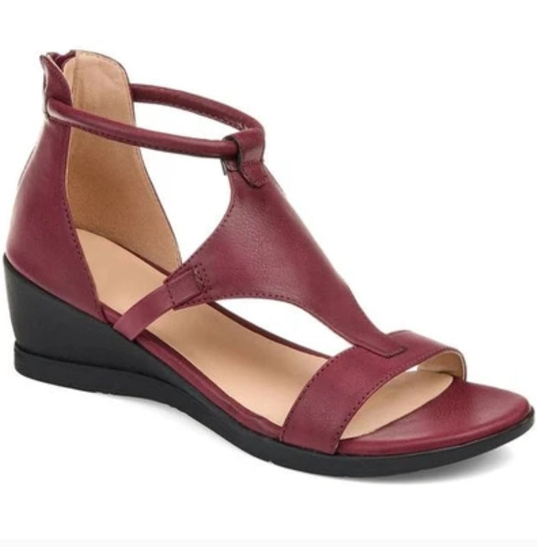 Summer Slope Heel Women&