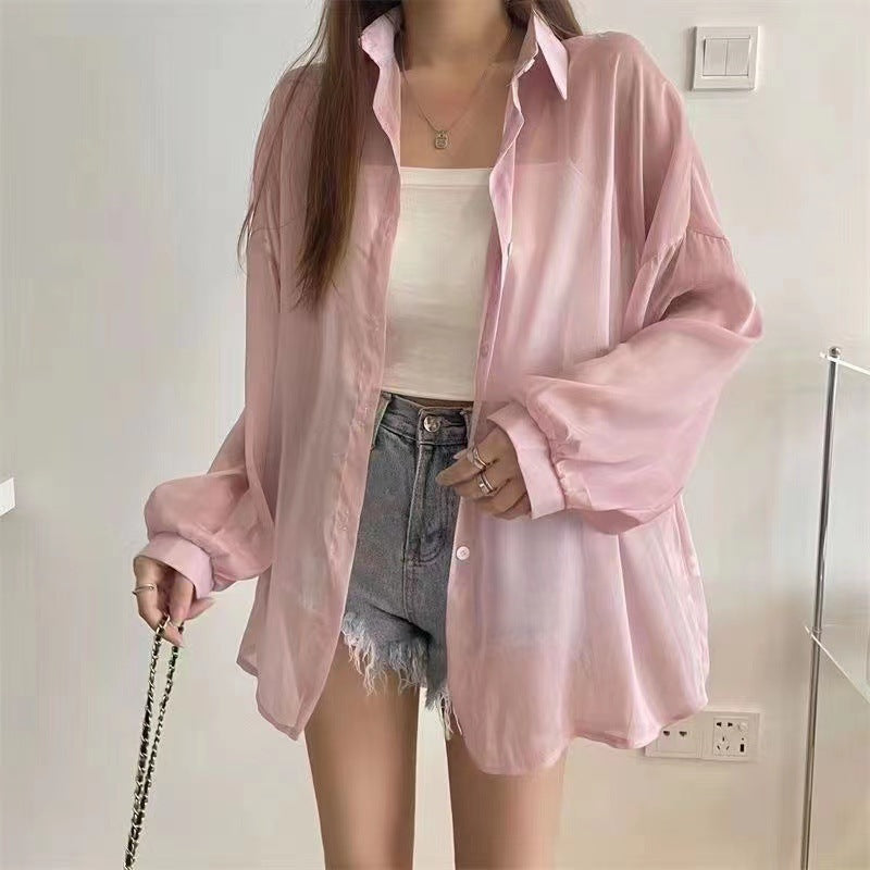 Pearl Yarn Women&