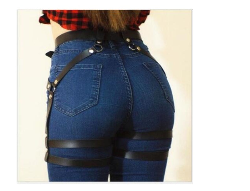 Bound belt performance accessories Limorista