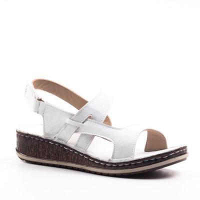 College Style Low Heel Casual Sandals Limorista