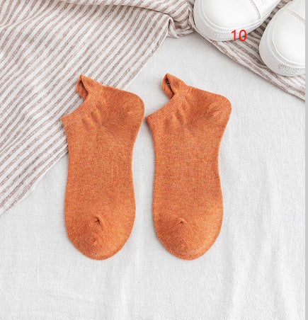 Women Socks Limorista