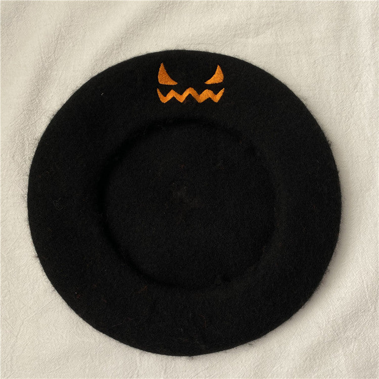 Halloween Party Atmosphere Dress Up Supplies Limorista