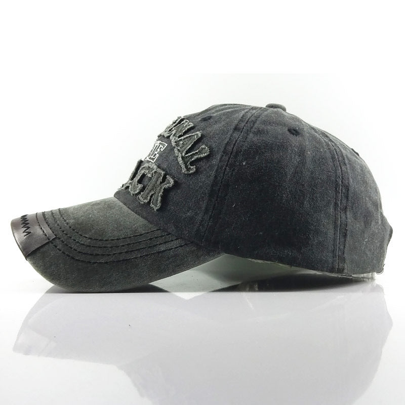Cowboy baseballcap Limorista
