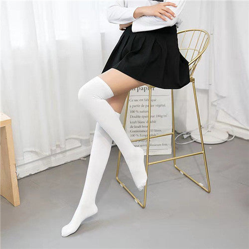 Striped stockings ladies stockings Limorista