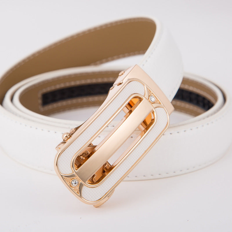 Automatic buckle belt Limorista