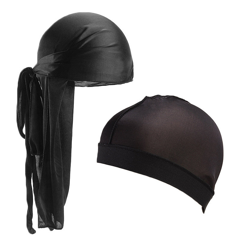 Hat black hip-hop basketball rap balaclava Limorista