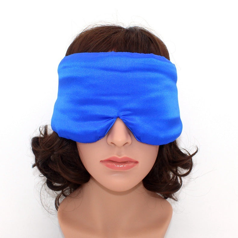 Oversized Double-sided Silk Blindfold Silk Women Promote Sleep Limorista