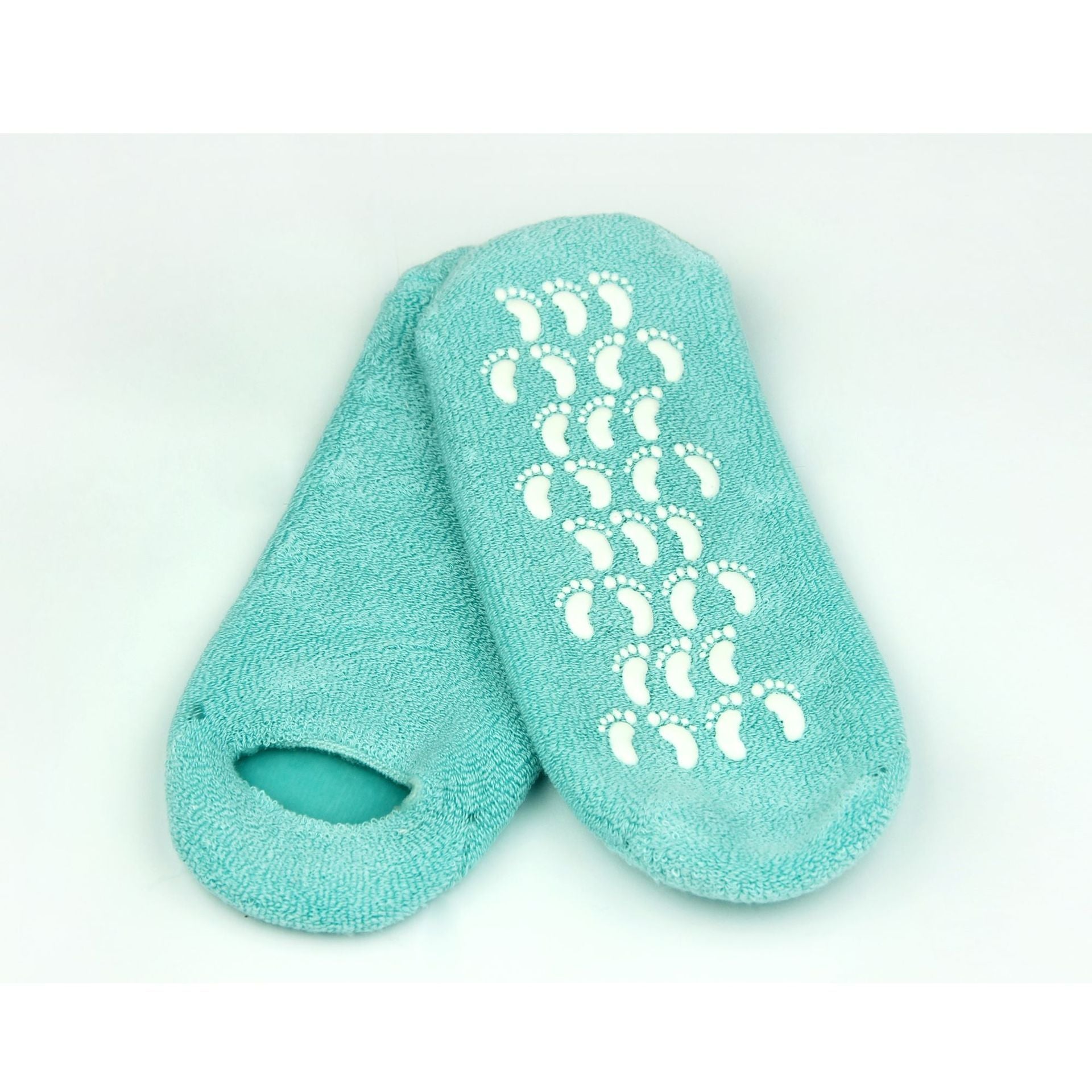Essential Oil Moisturizing Gel Socks Foot Mask Anti-crack Socks Limorista