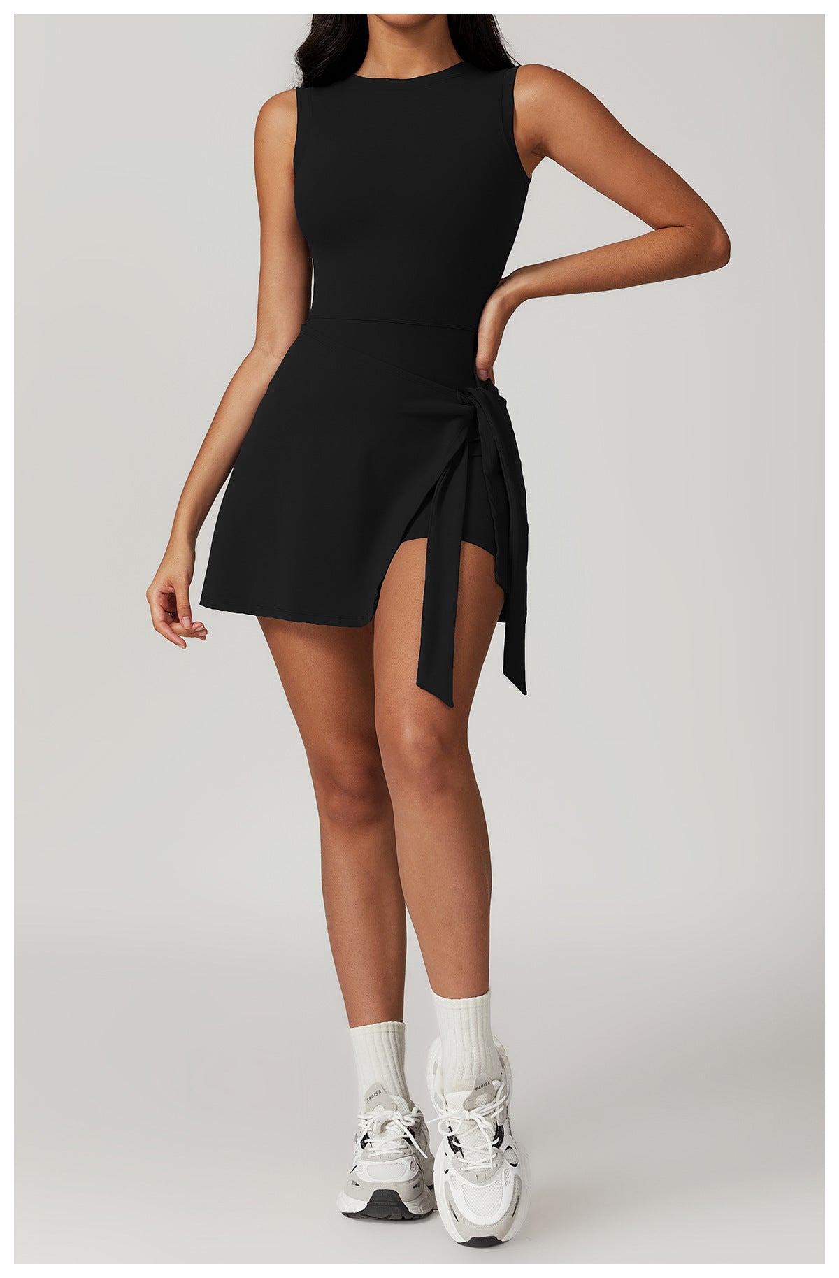 Women Yoga Sexy Sleeveless Sports Romper Yoga Jumpsuits Fitness One Piece Workout Backless Rompers Tank Top Shorts Sportswear Limorista