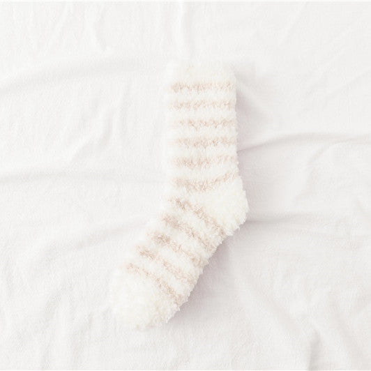 Sleeping Socks Home Women&
