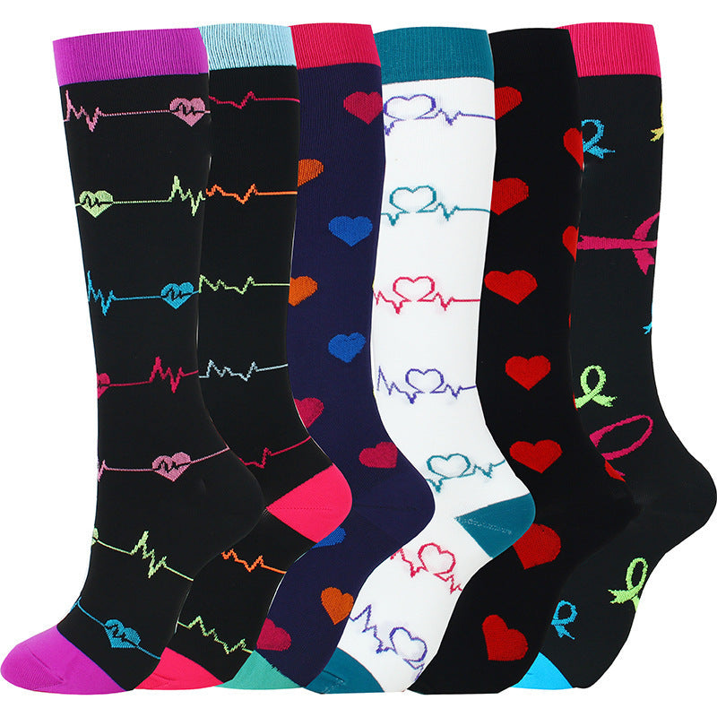 Compression Socks For Outdoor Sports Limorista