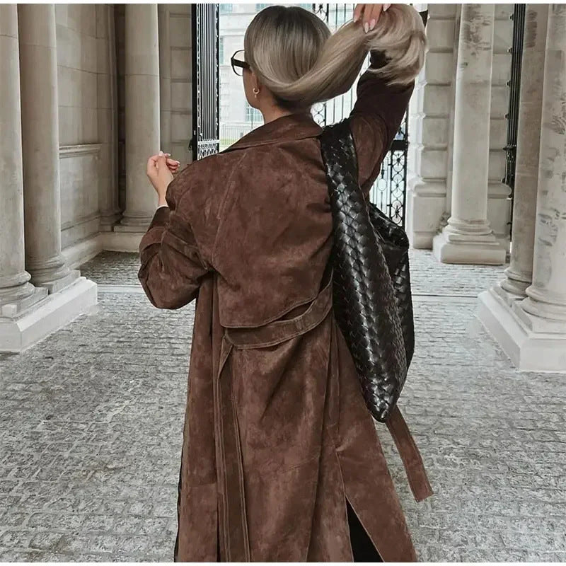 Fall Women&