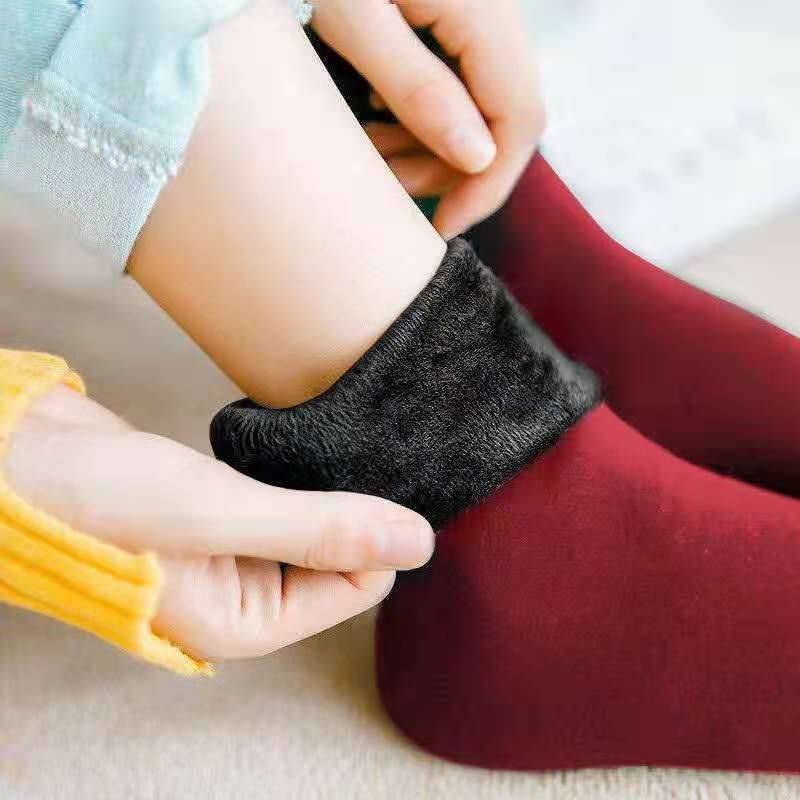 Snow Socks Women&