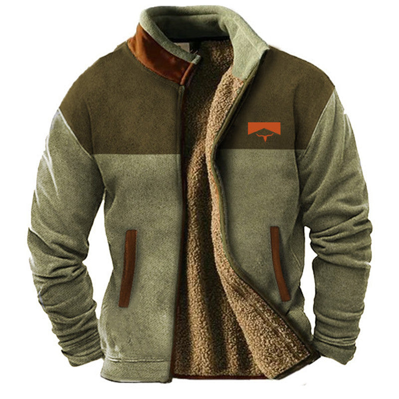 New Men&