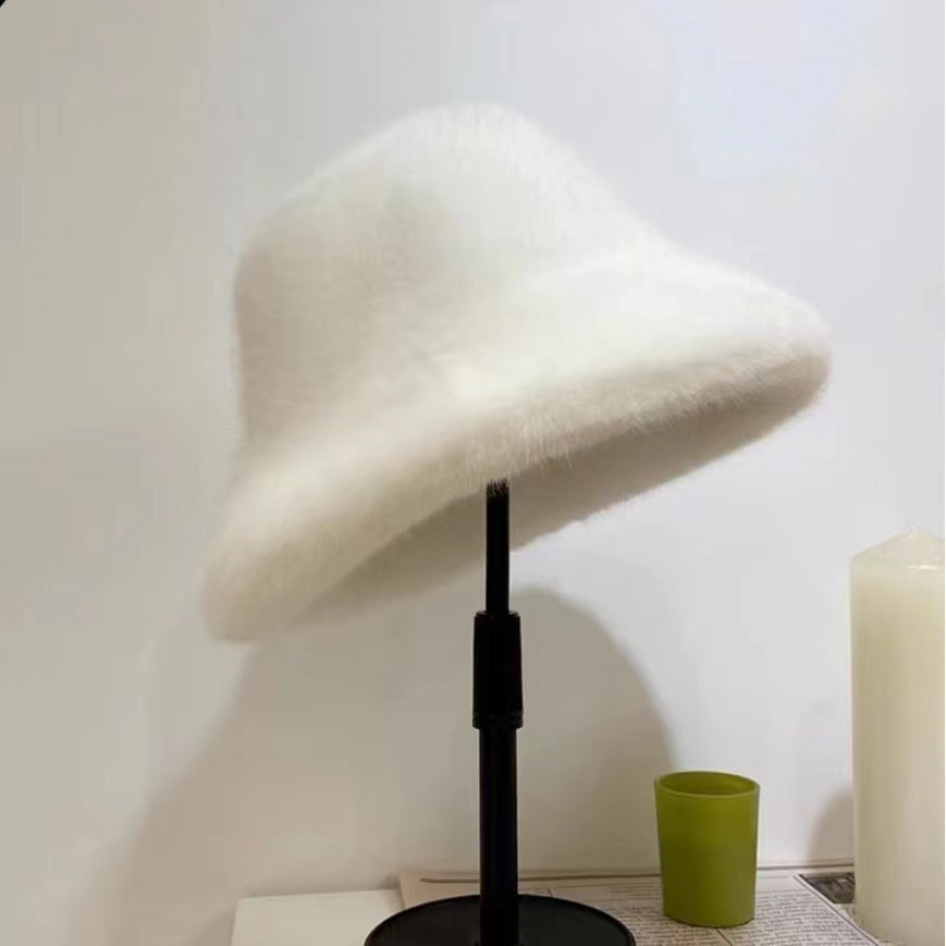 Waterproof Marten Plush Women&