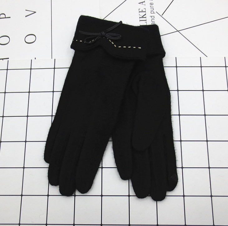 Yauvana Elegance Winter Gloves Limorista
