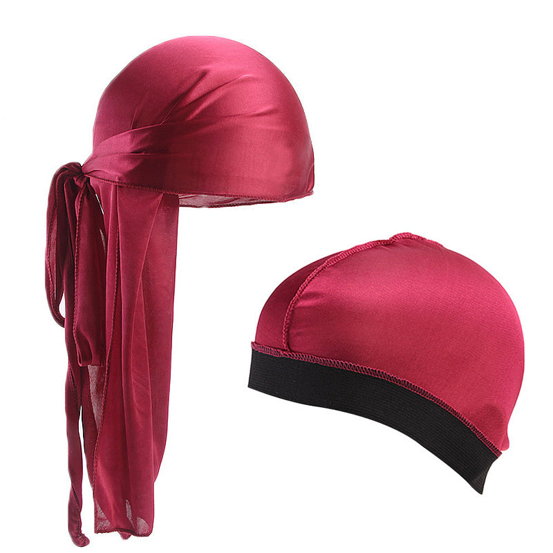 Hat black hip-hop basketball rap balaclava Limorista