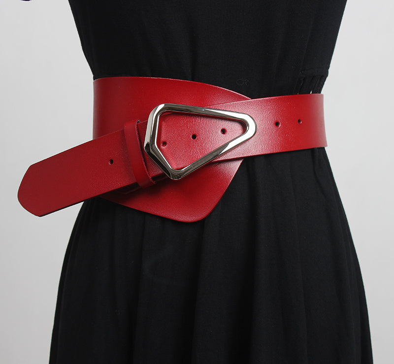 Fashionable Waistband Women&