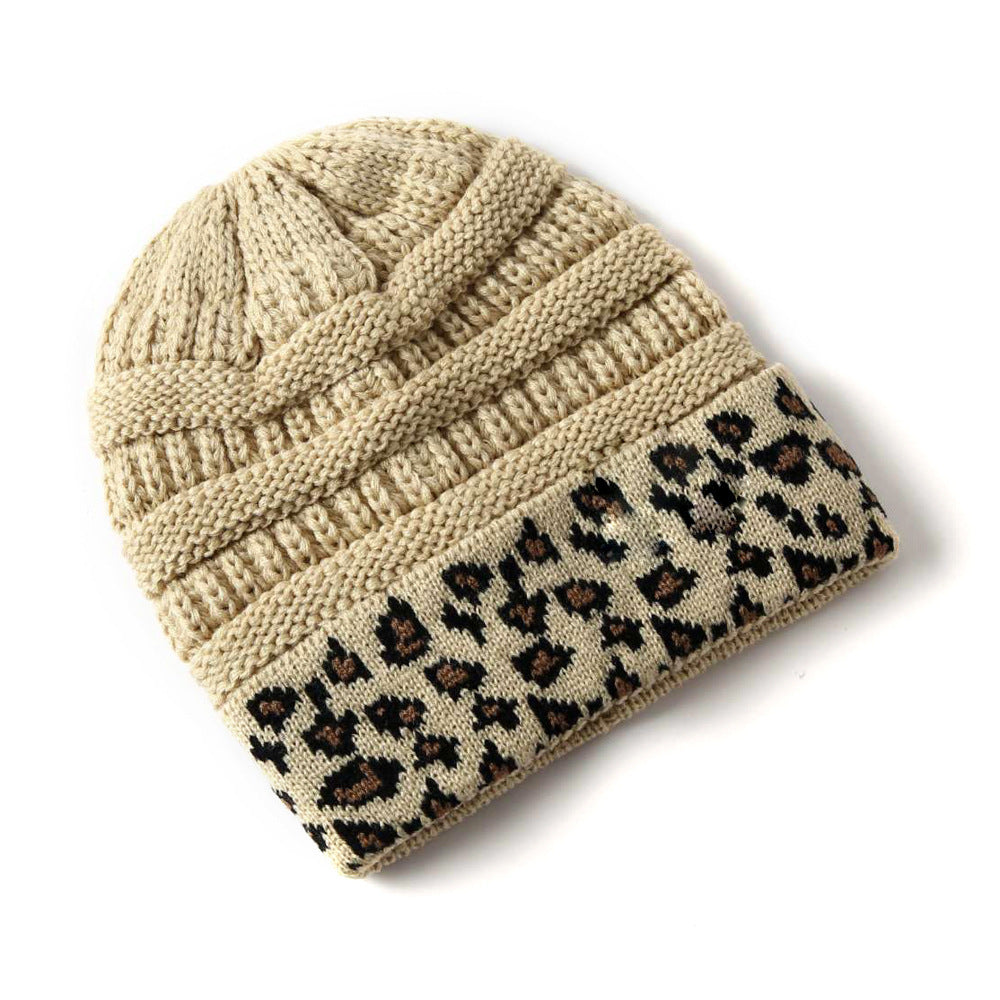 Beanie Women&