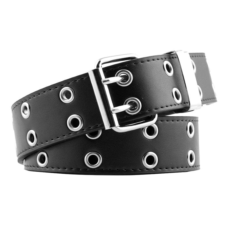 Double Breasted Waistband For Girls Limorista