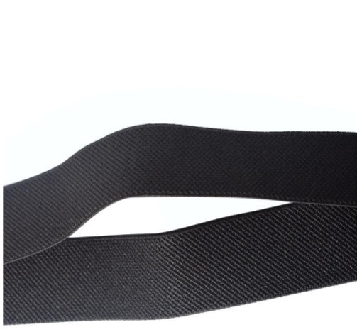 Creative Lazy Belt Fat Elastic Belt Men And Women Outdoor Sports Elastic Invisible Belt Vintage Print No Buckle Stretch Plus Belt Limorista