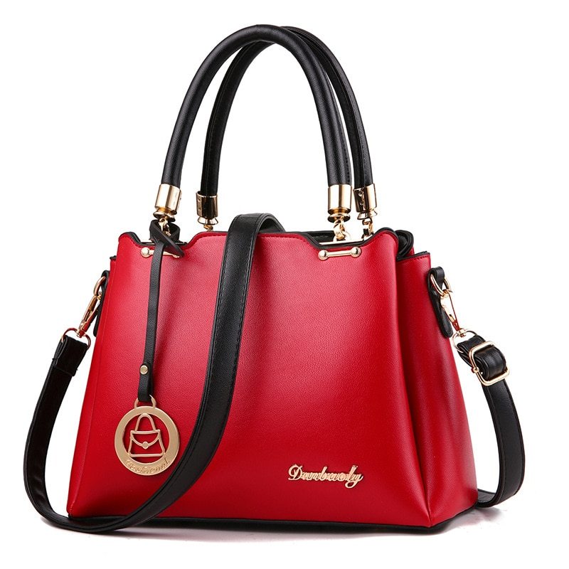 Portable Fashion Ladies Bags All-match Trend Limorista