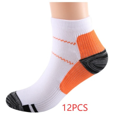 Elastic compression sports socks Limorista