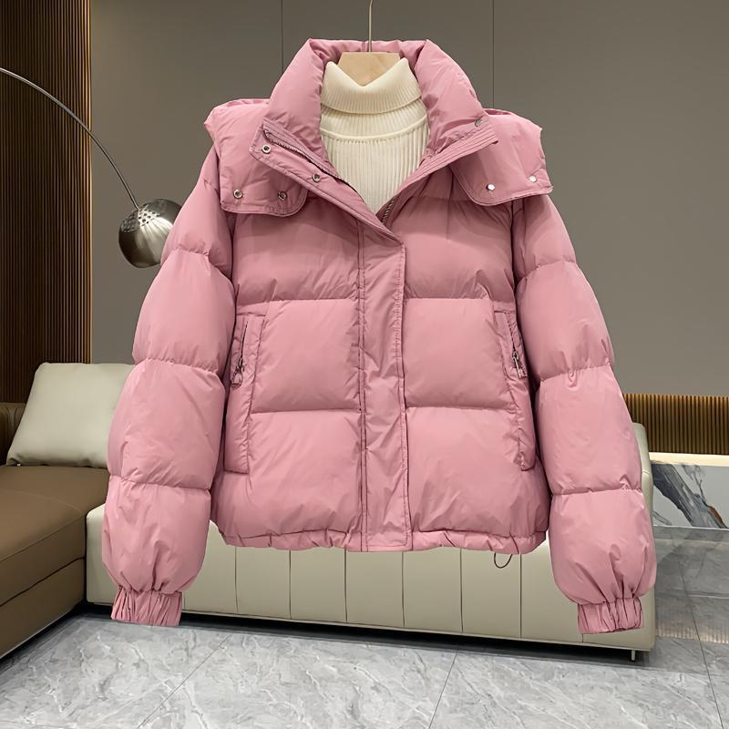 Fashionable Cotton Coat Women&