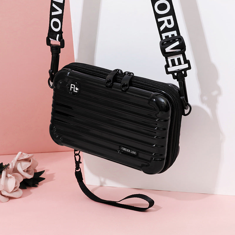 Mini suitcase mobile phone bag Limorista