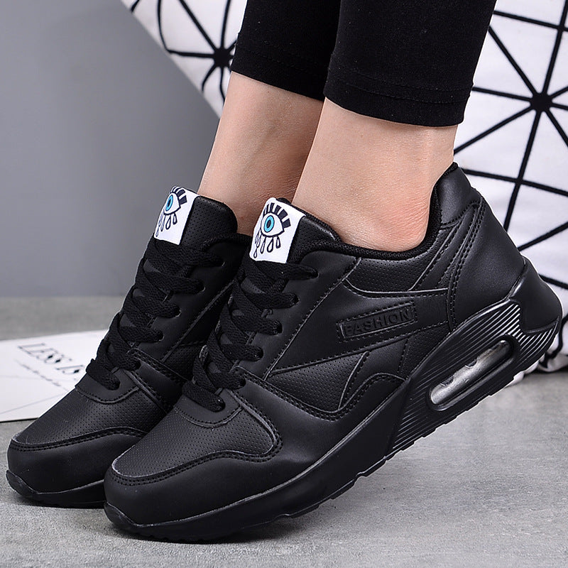 Air cushion shoes sports running shoes Limorista