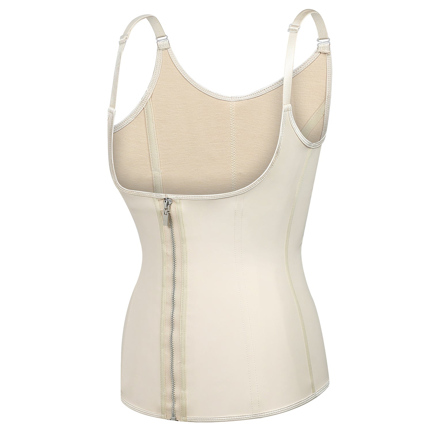Rubber corset Limorista