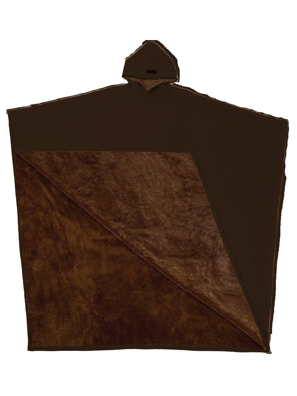 Woolen Loose Cape Tops For Men And Women Limorista