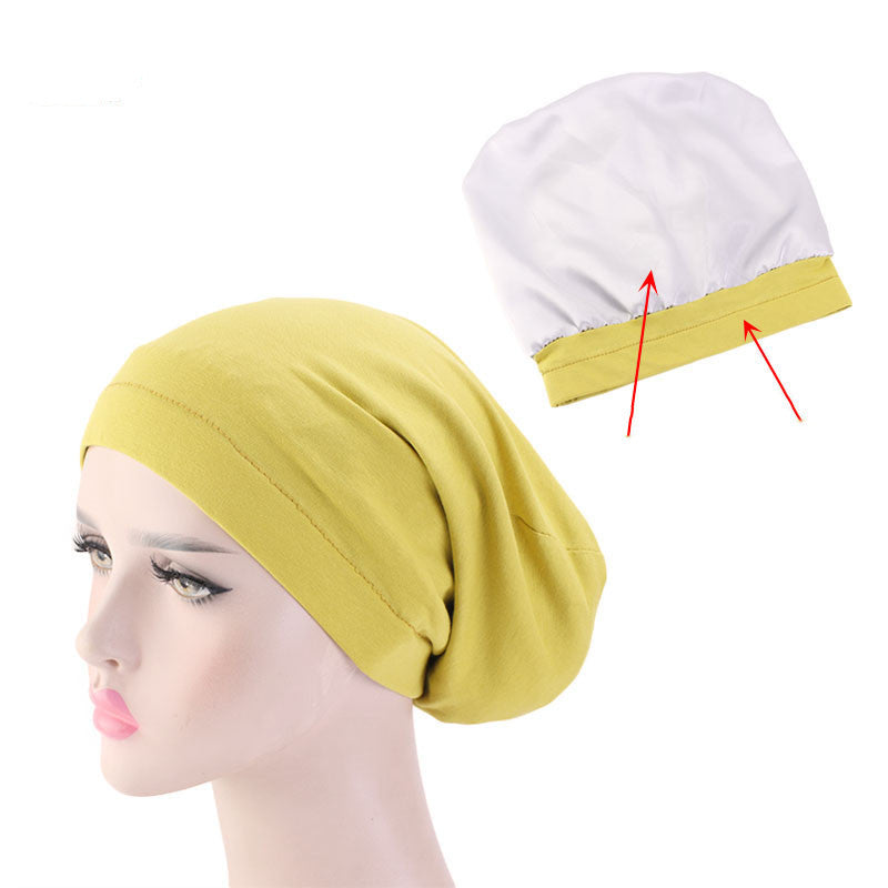 Wide brim cap Limorista