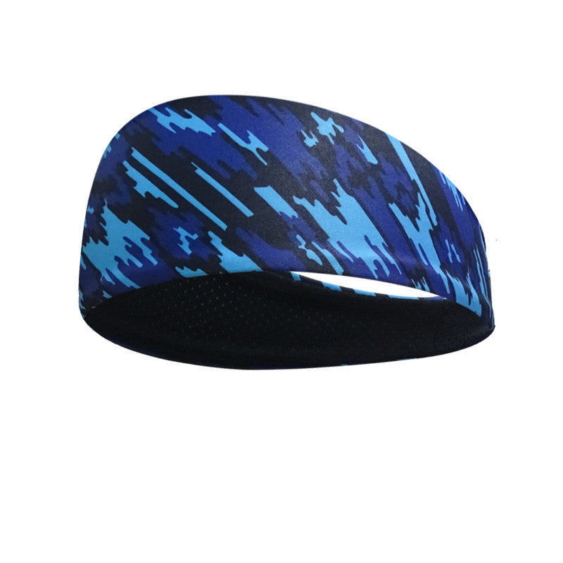 New sweat guide sports headband Limorista