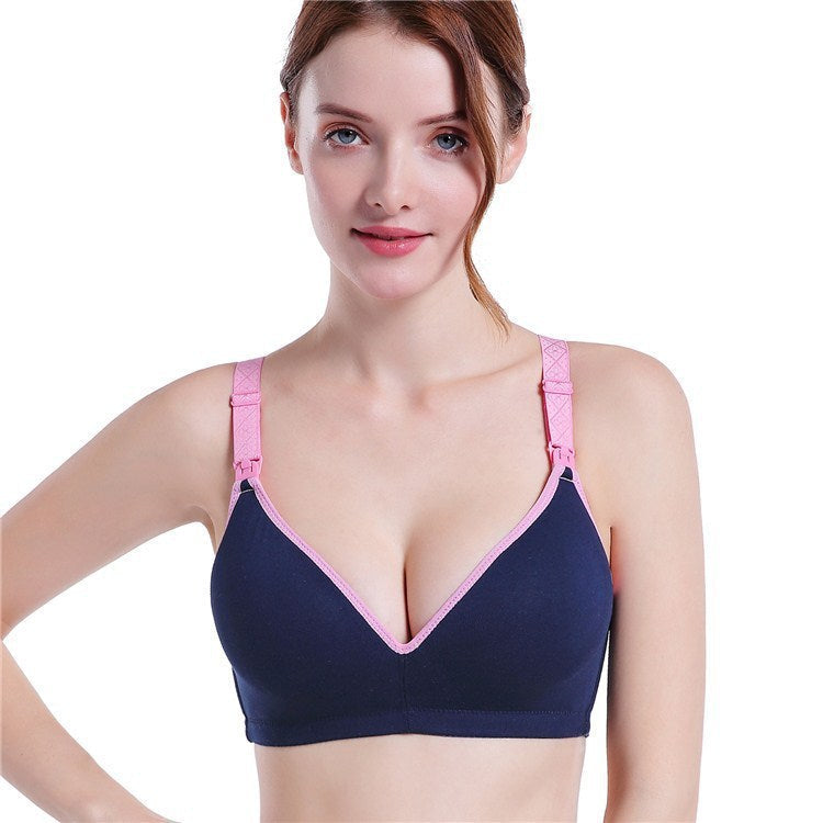 Limorista - Maternity Underwear Before Breast Feeding Bra