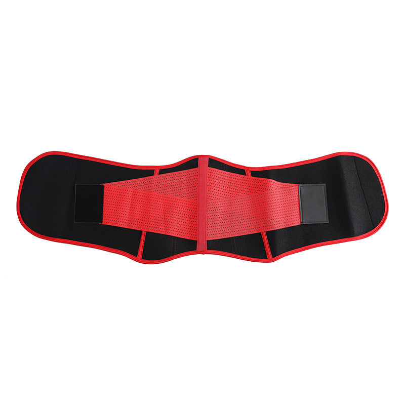 Waist Trainer For Women Back Support Band & Tummy Control Body Shaper Sweat Weight Loss Shapewear Limorista