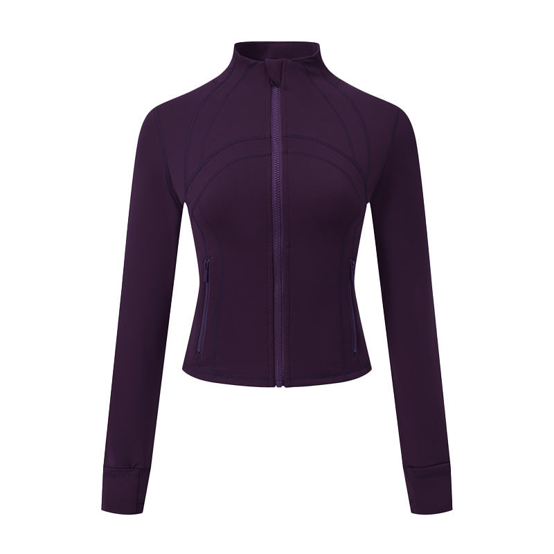 Limorista - Thin Double-sided Brushed Defin Top