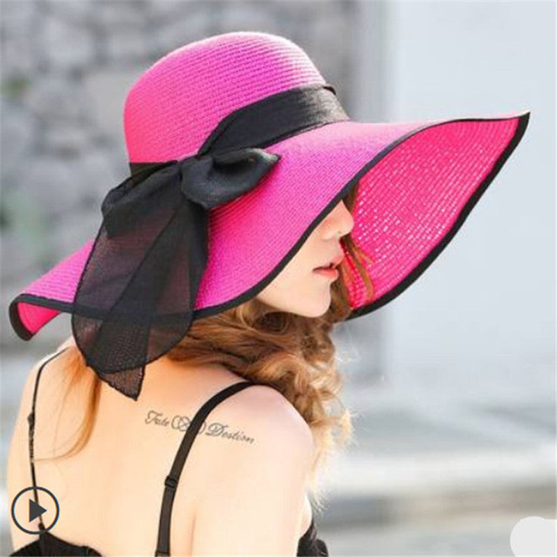 Summer sun hat Limorista