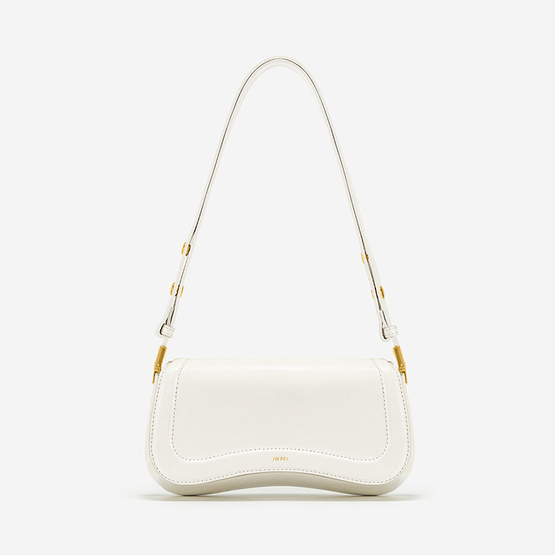 Stylish Adjustable Crossbody Shoulder Bag Retro Women Limorista